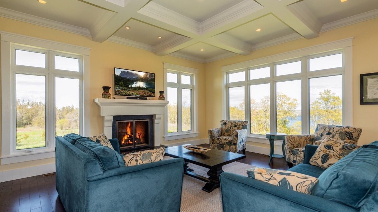 Photo of Livingroom in Prince Edward