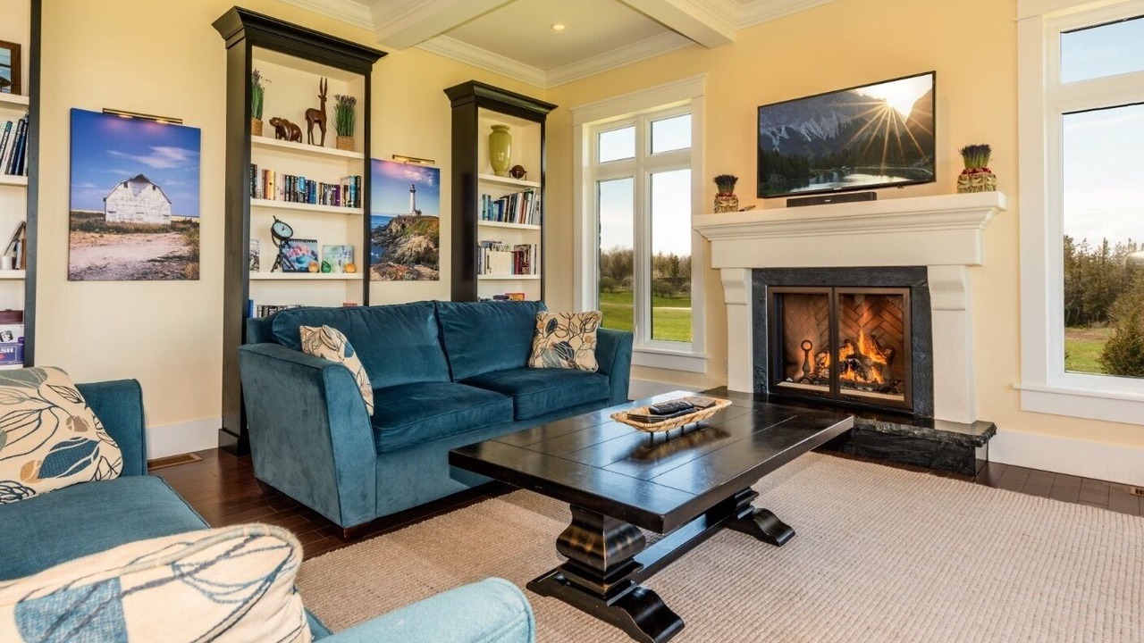 Photo of Bedroom in Prince Edward