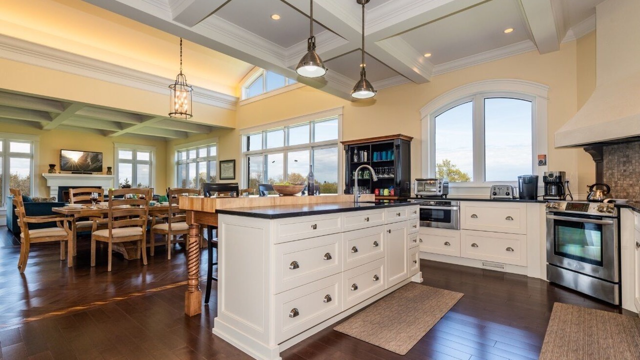 Photo of Kitchen in Prince Edward