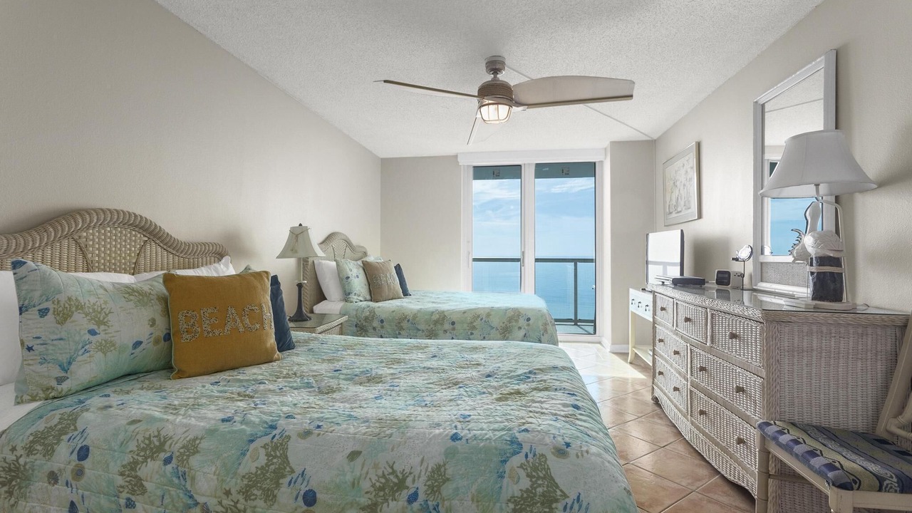 Photo of Bedroom in Villa Sabine