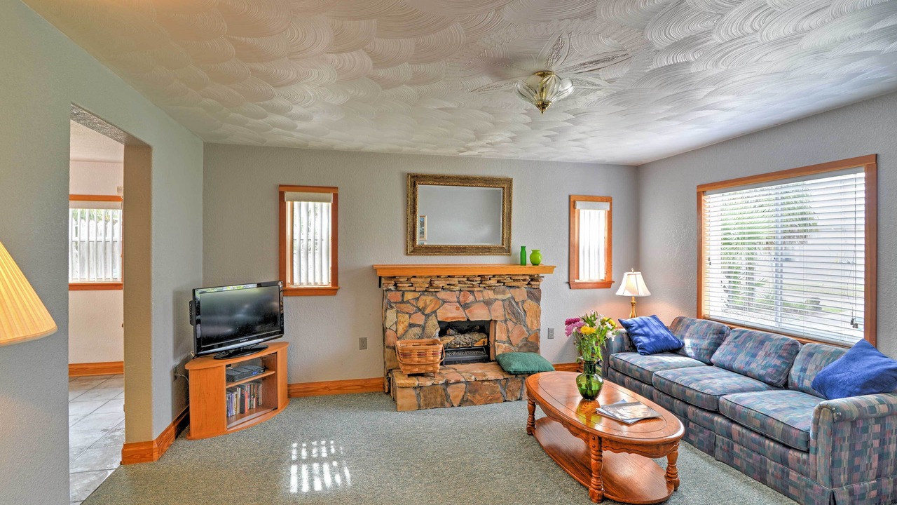 Photo of Bedroom in Swannanoa