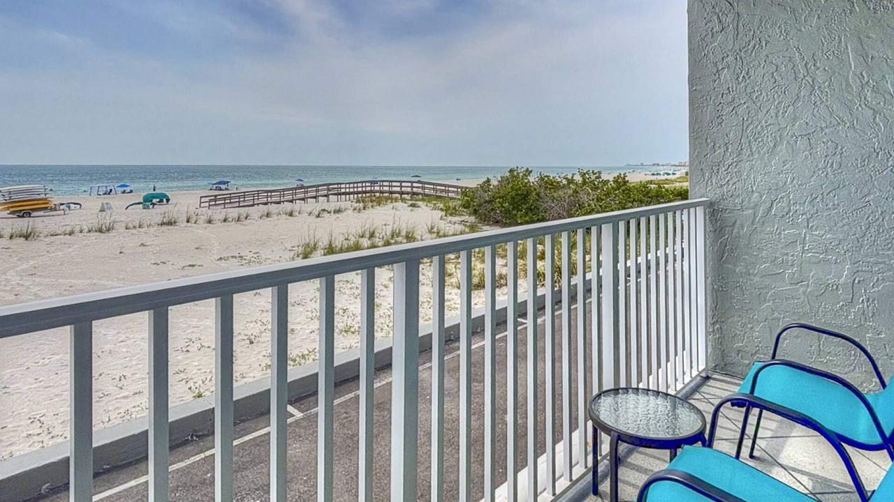 Photo of Outdoor in Treasure Island