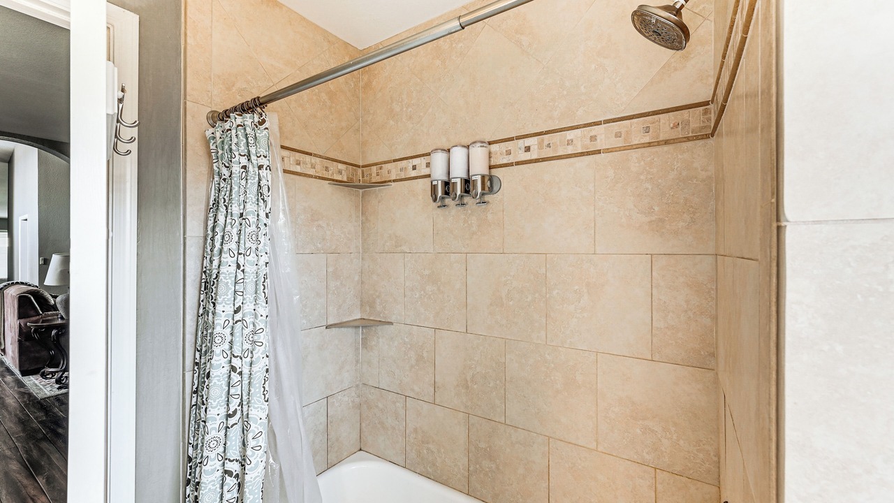 Photo of Bathroom in Warner Ranch