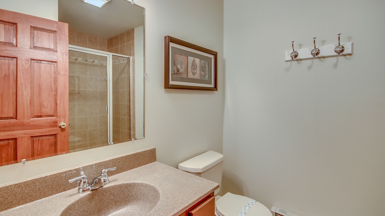 Photo of Bathroom in Lake Harmony Estates