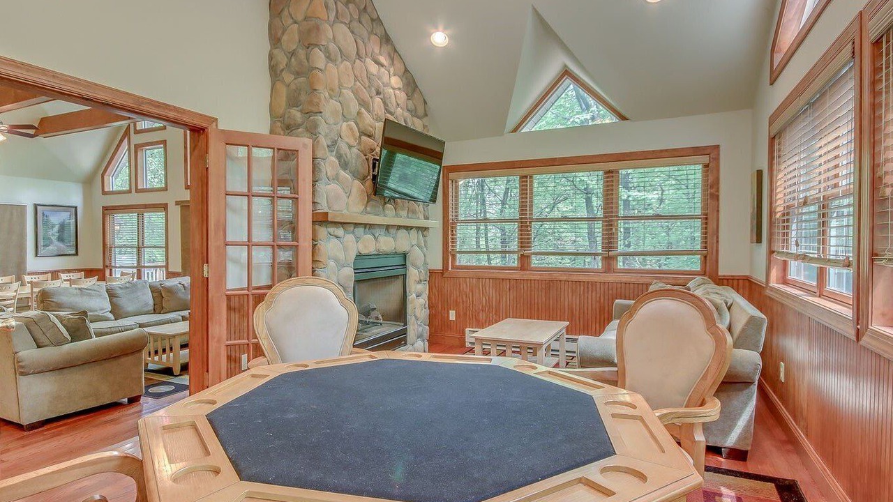 Photo of Others in Lake Harmony Estates