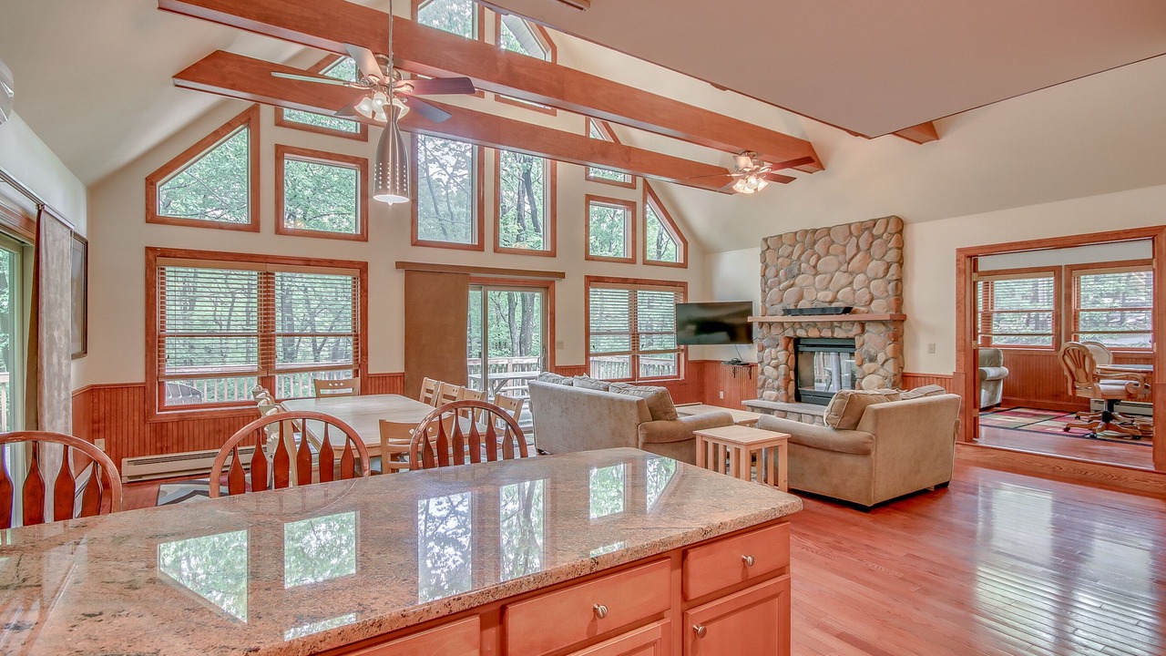Photo of Outdoor in Lake Harmony Estates