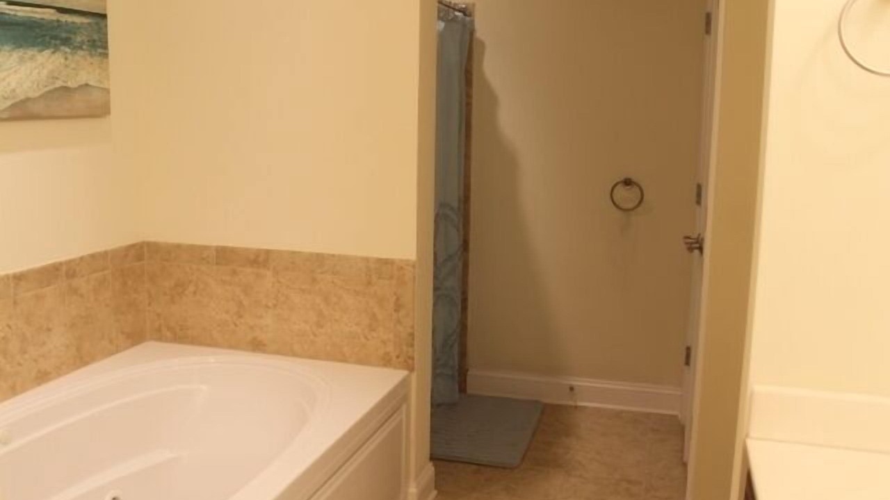 Photo of Bathroom in Long Neck