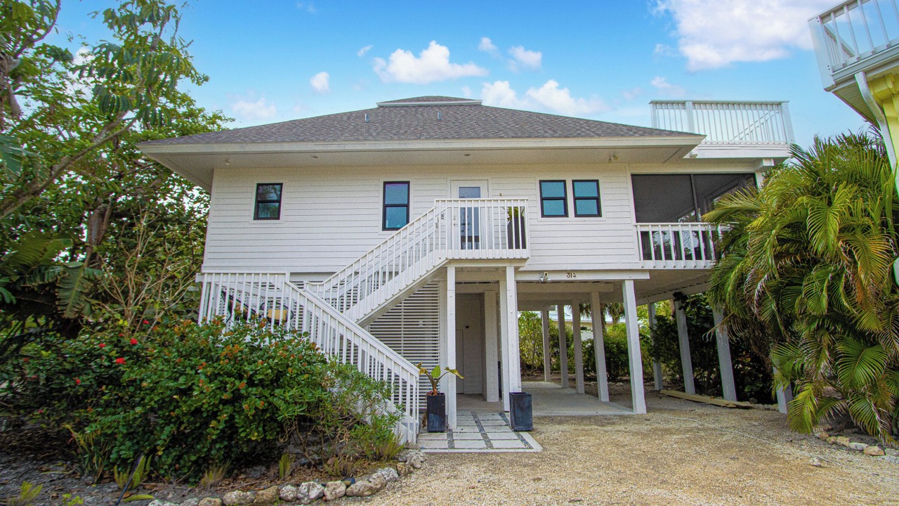Photo of Outdoor in Captiva