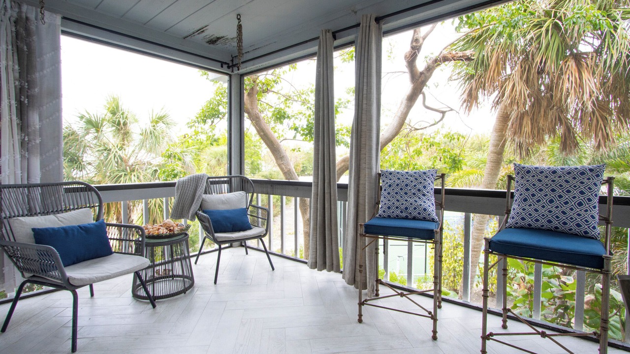 Photo of Outdoor in Captiva