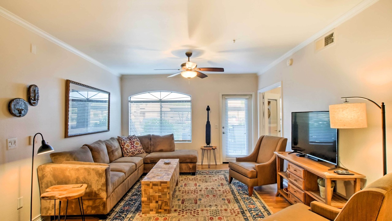 Photo of Bedroom in North Scottsdale