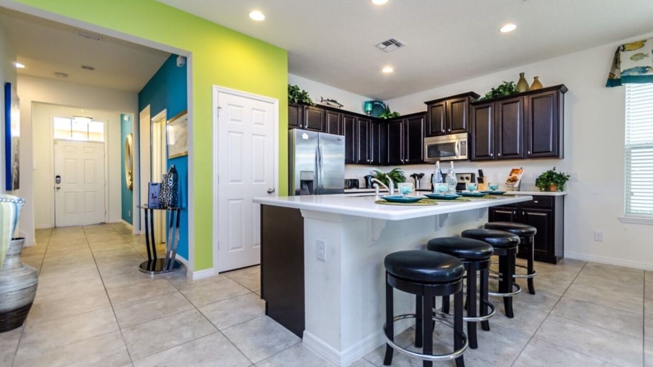 Photo of Kitchen in West Haven