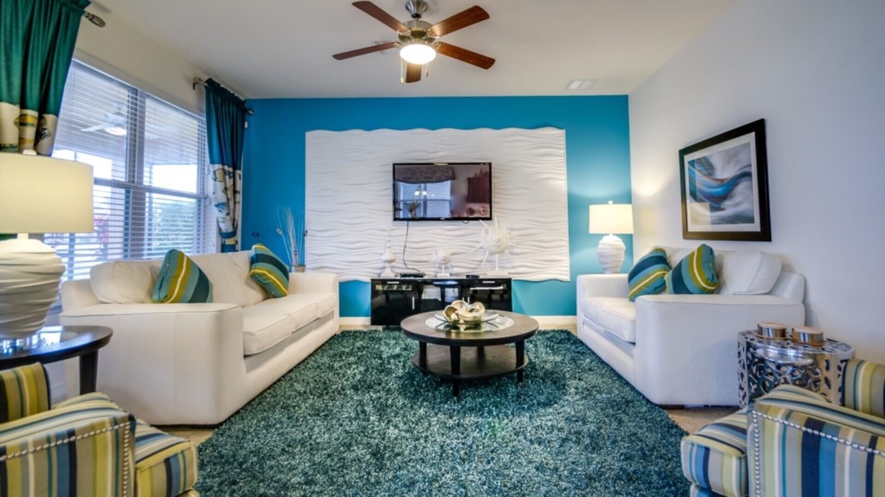 Photo of Livingroom in West Haven
