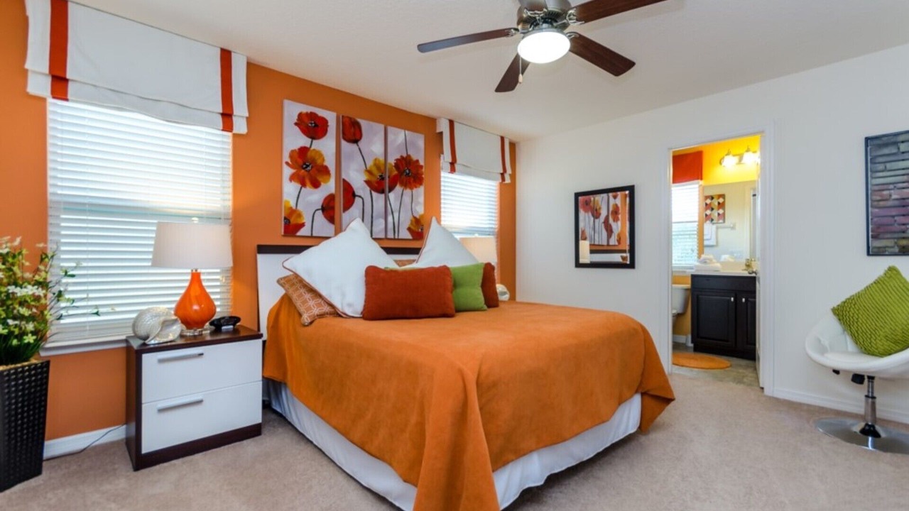 Photo of Bedroom in West Haven