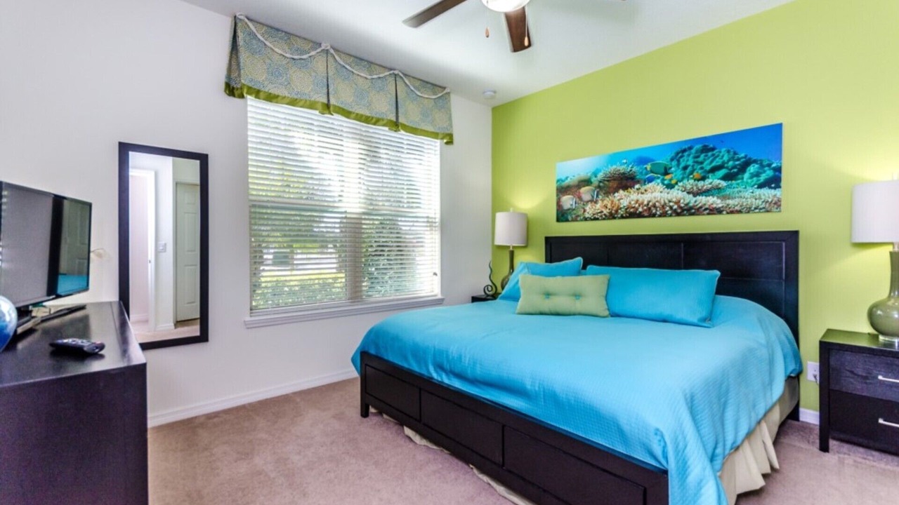 Photo of Bedroom in West Haven