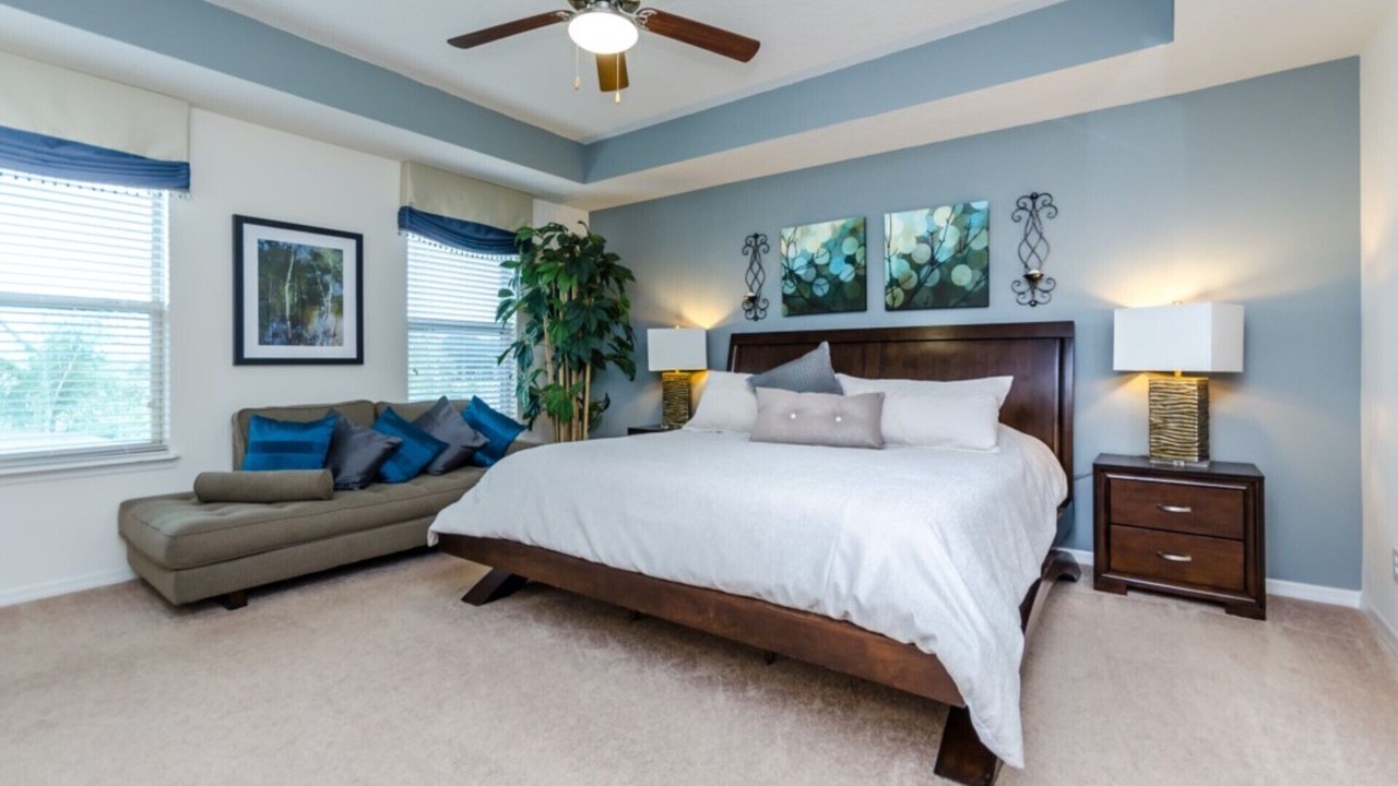 Photo of Bedroom in West Haven