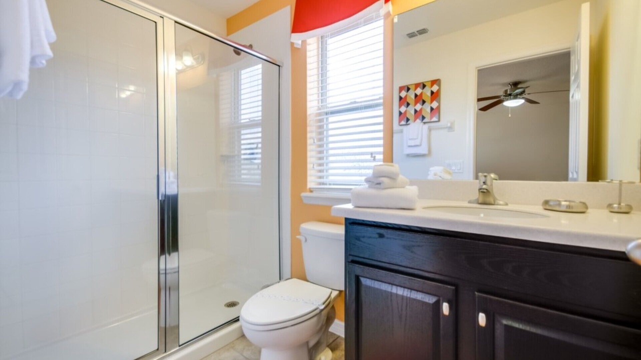 Photo of Bathroom in West Haven