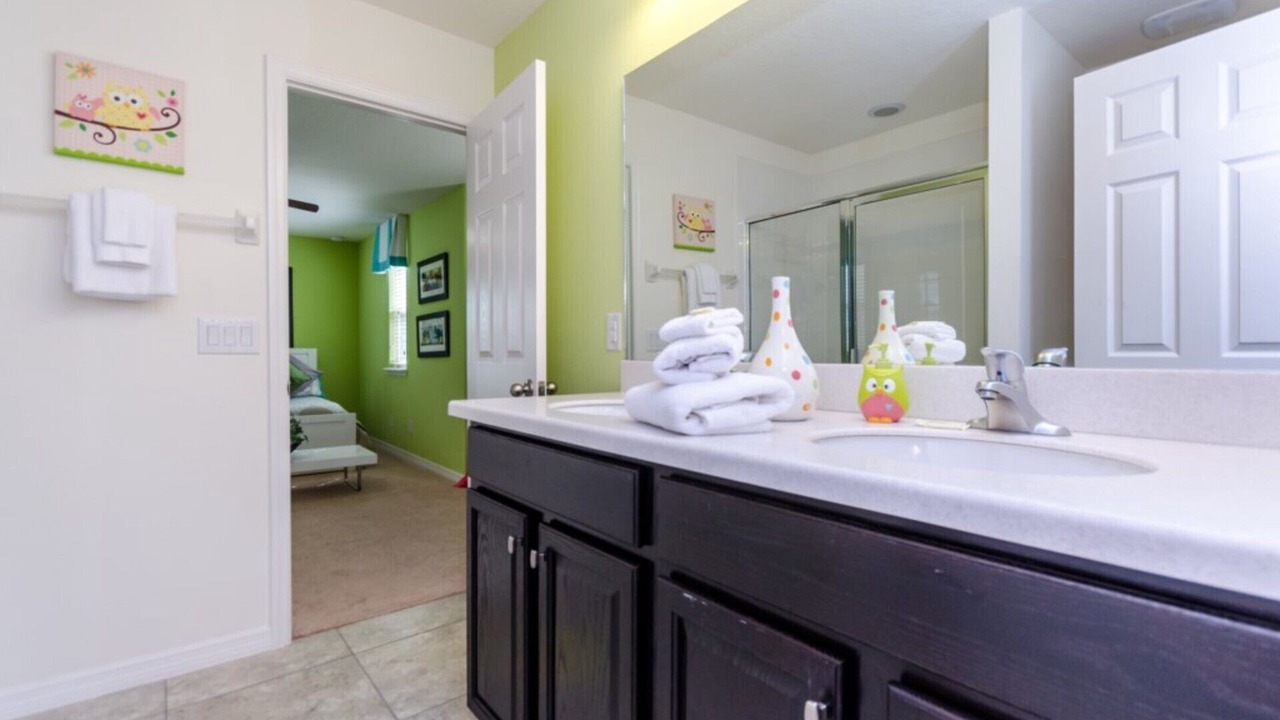Photo of Bathroom in West Haven