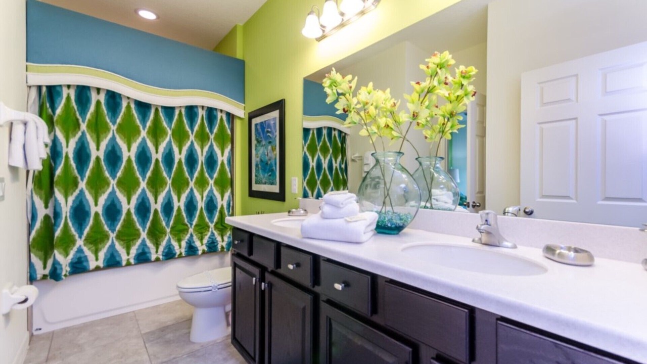 Photo of Bathroom in West Haven