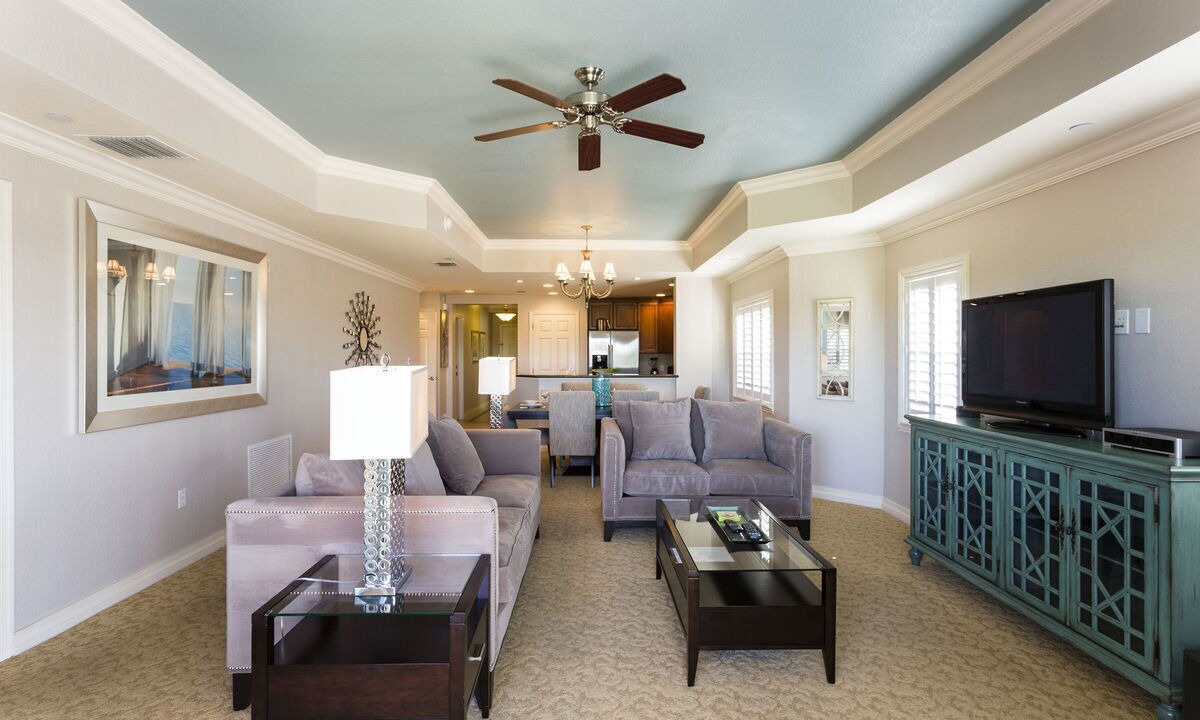 Photo of Livingroom in Reunion