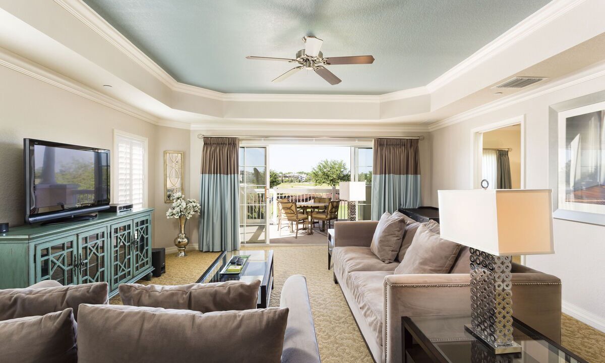 Photo of Livingroom in Reunion