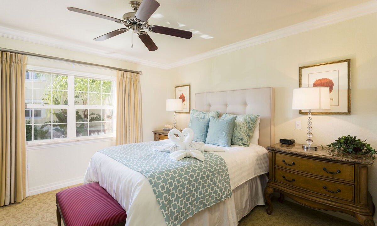 Photo of Bedroom in Reunion