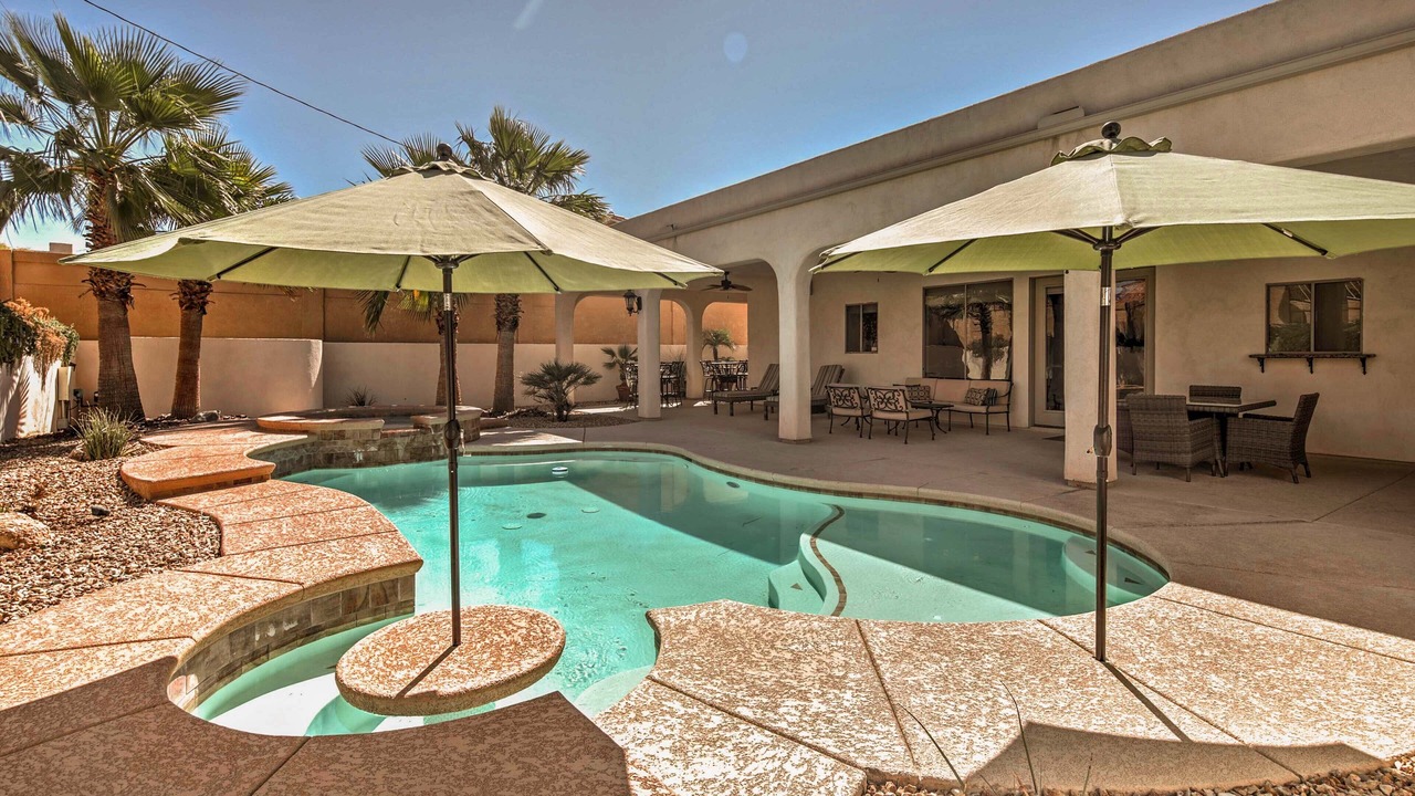 Photo of Outdoor in Lake Havasu City
