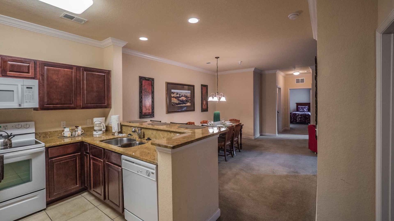 Photo of Bedroom in Four Corners