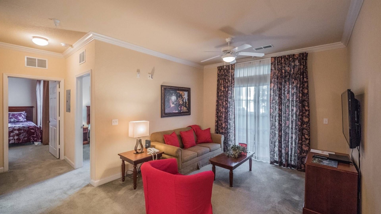 Photo of Livingroom in Four Corners
