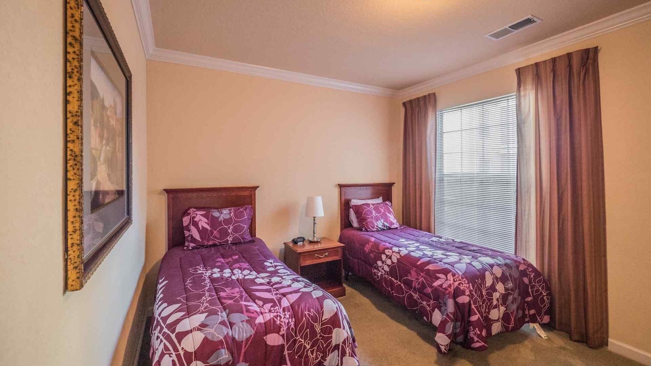 Photo of Bedroom in Four Corners
