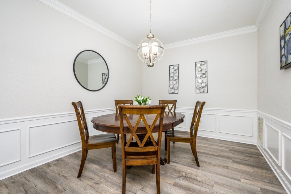 Photo of Livingroom in Florida Central Atlantic Coast