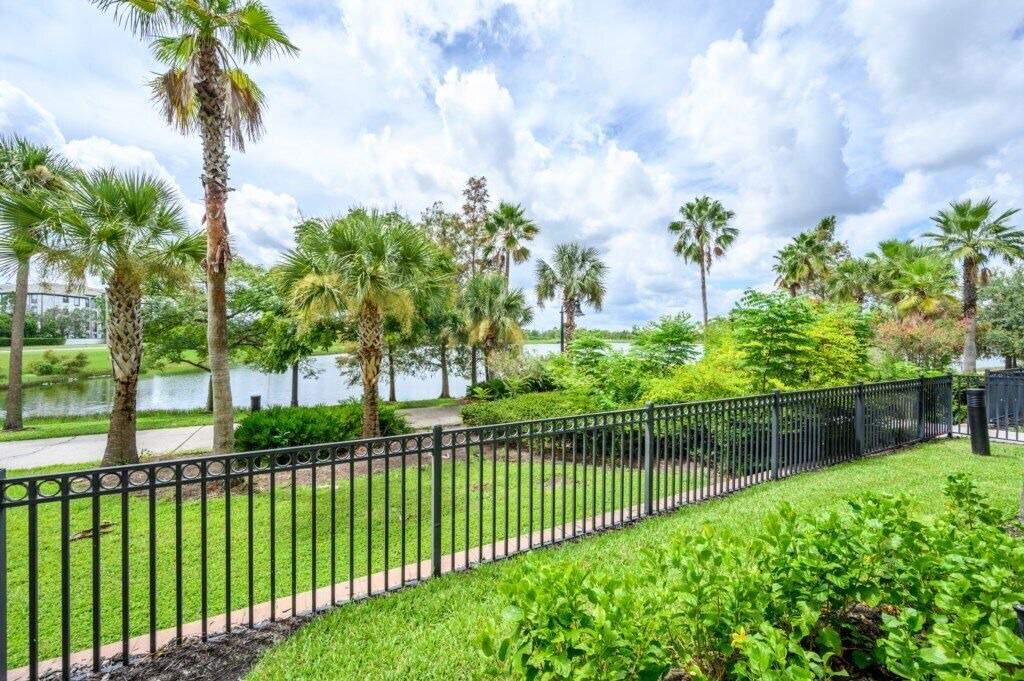 Photo of Patio Balcony in Florida Central Atlantic Coast