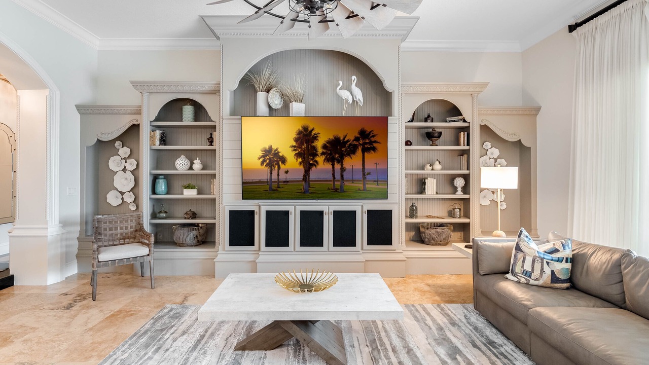Photo of Livingroom in Reunion