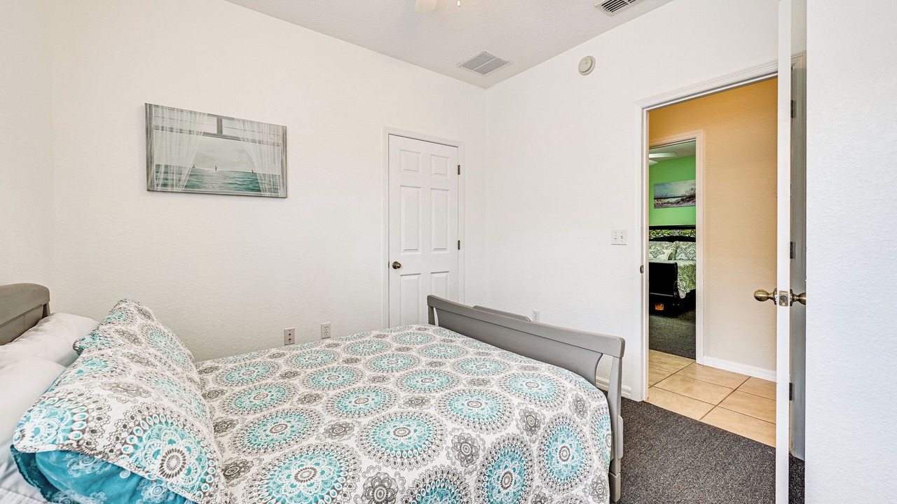 Photo of Bedroom in Sebring