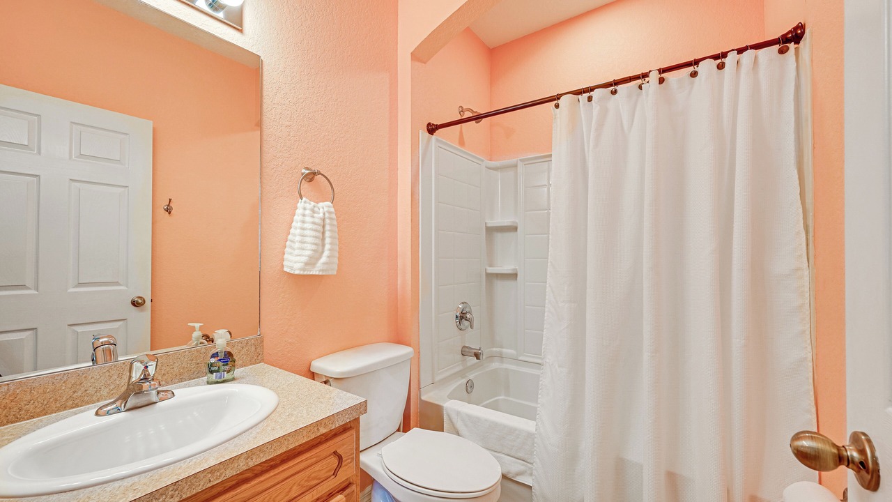Photo of Bathroom in Sebring