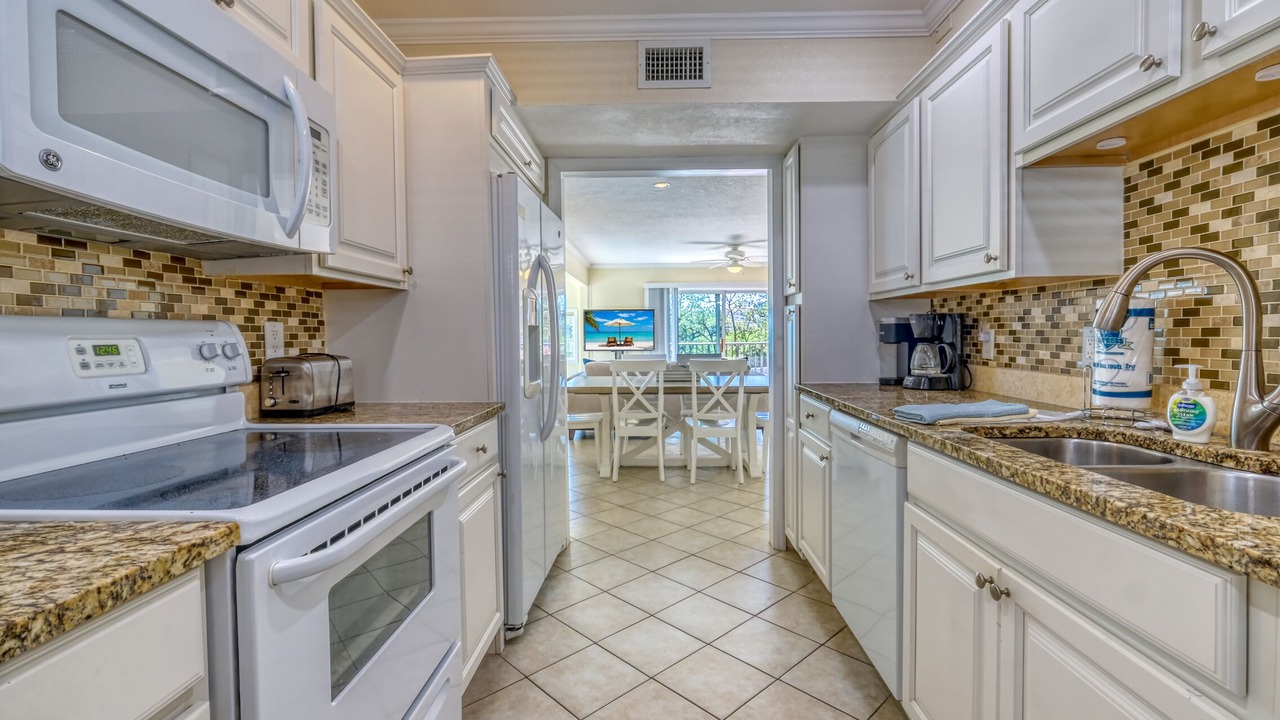 Photo of Kitchen in Indian Shores