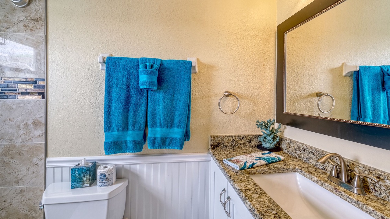 Photo of Bathroom in Indian Shores