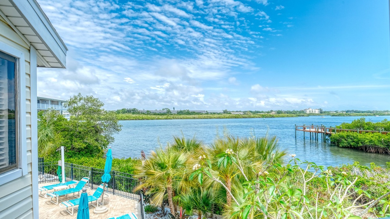 Photo of Patio Balcony in Indian Shores