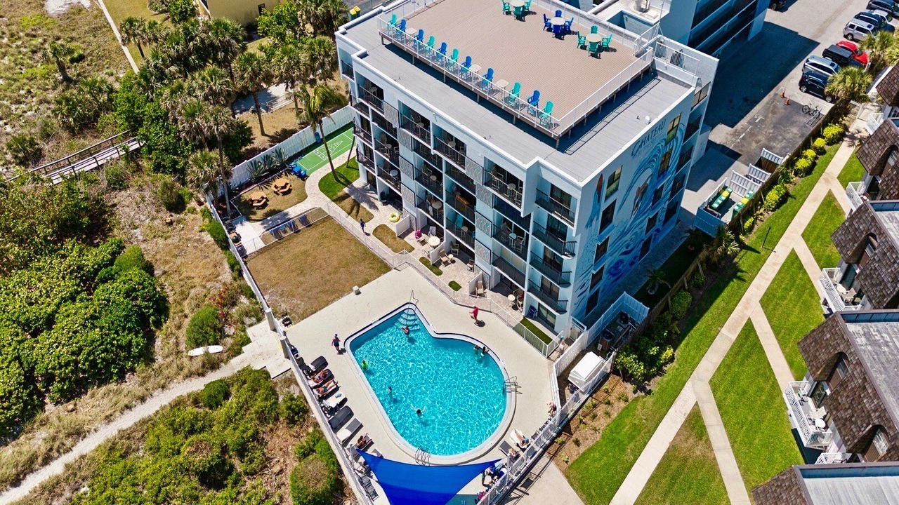 Photo of Outdoor in Banana River Estates