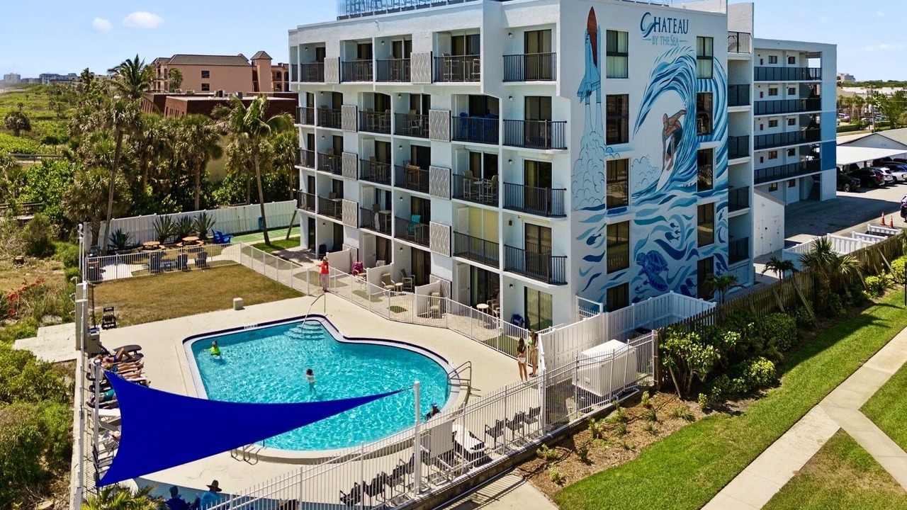 Photo of Outdoor in Banana River Estates