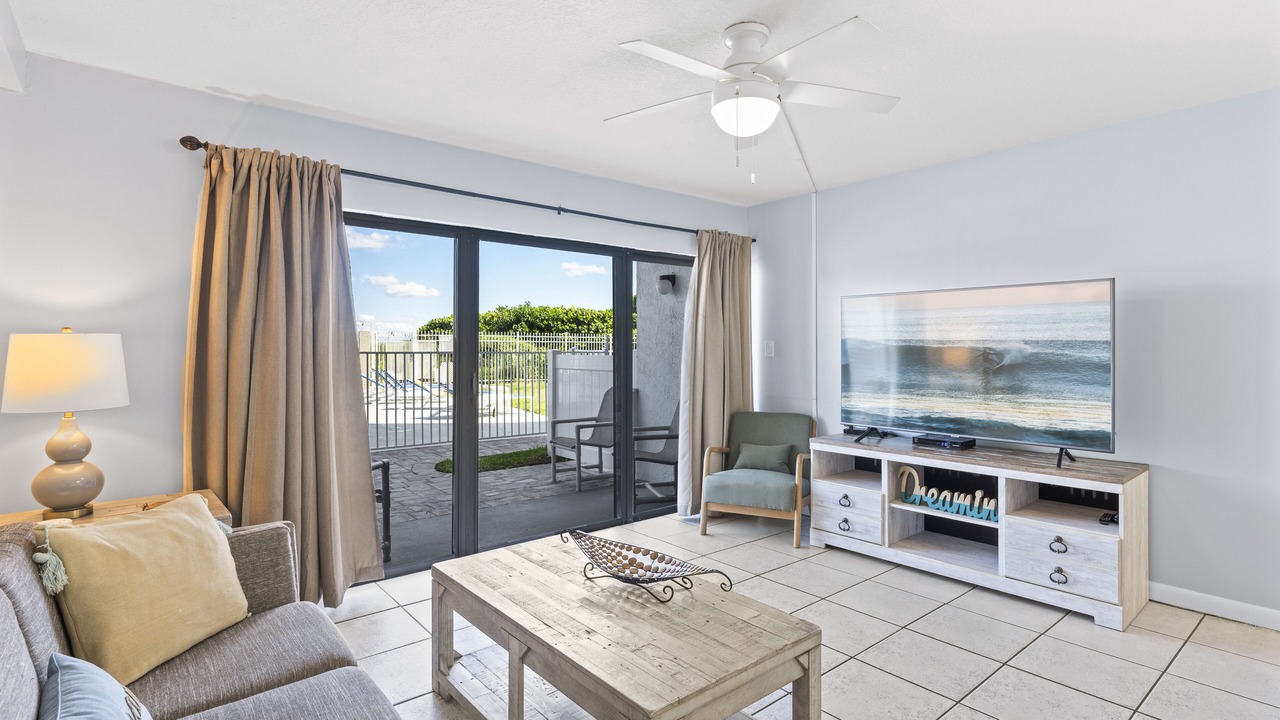 Photo of Outdoor in Banana River Estates