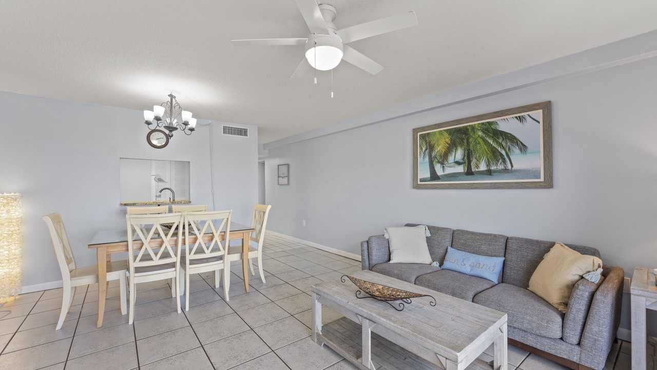 Photo of Bedroom in Banana River Estates