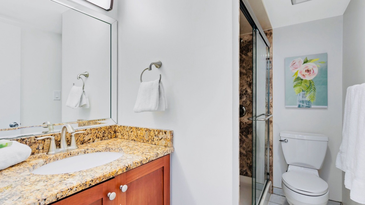 Photo of Bathroom in Banana River Estates
