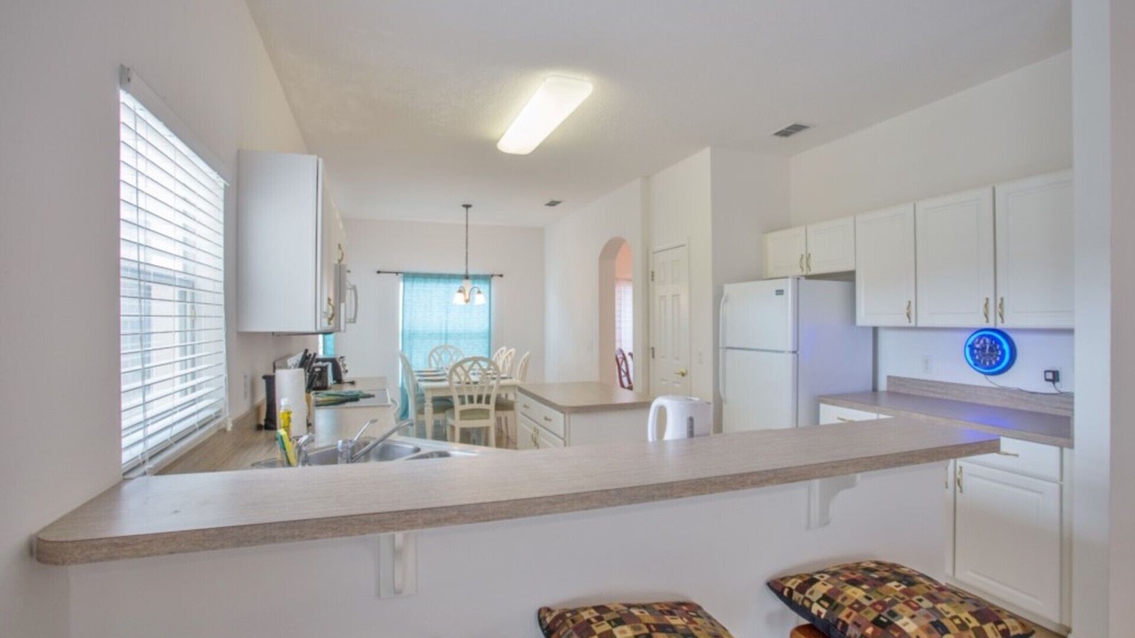 Photo of Kitchen in Highgate Park