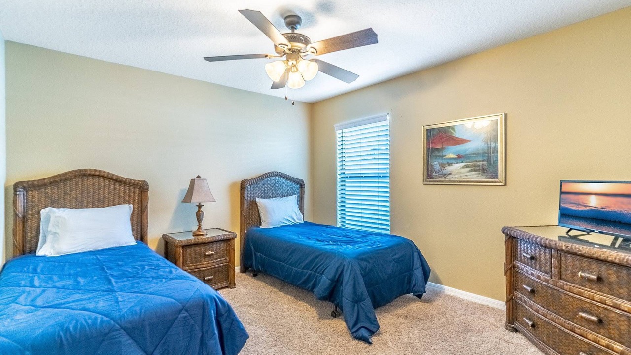 Photo of Bedroom in Legacy Park