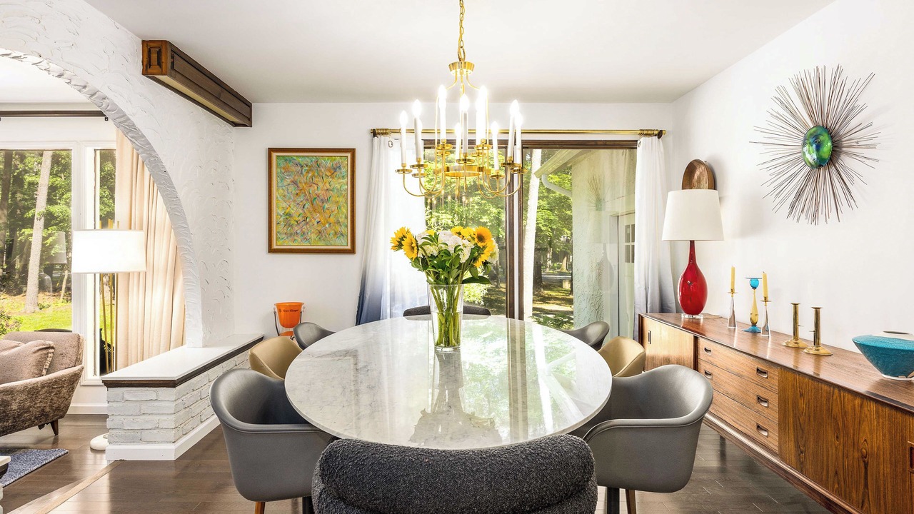 Photo of Livingroom in Woodstock