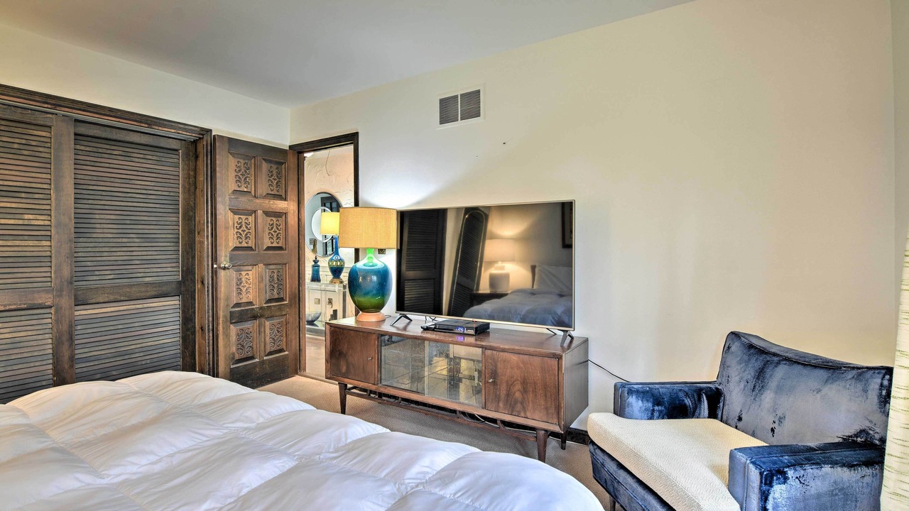 Photo of Bedroom in Woodstock