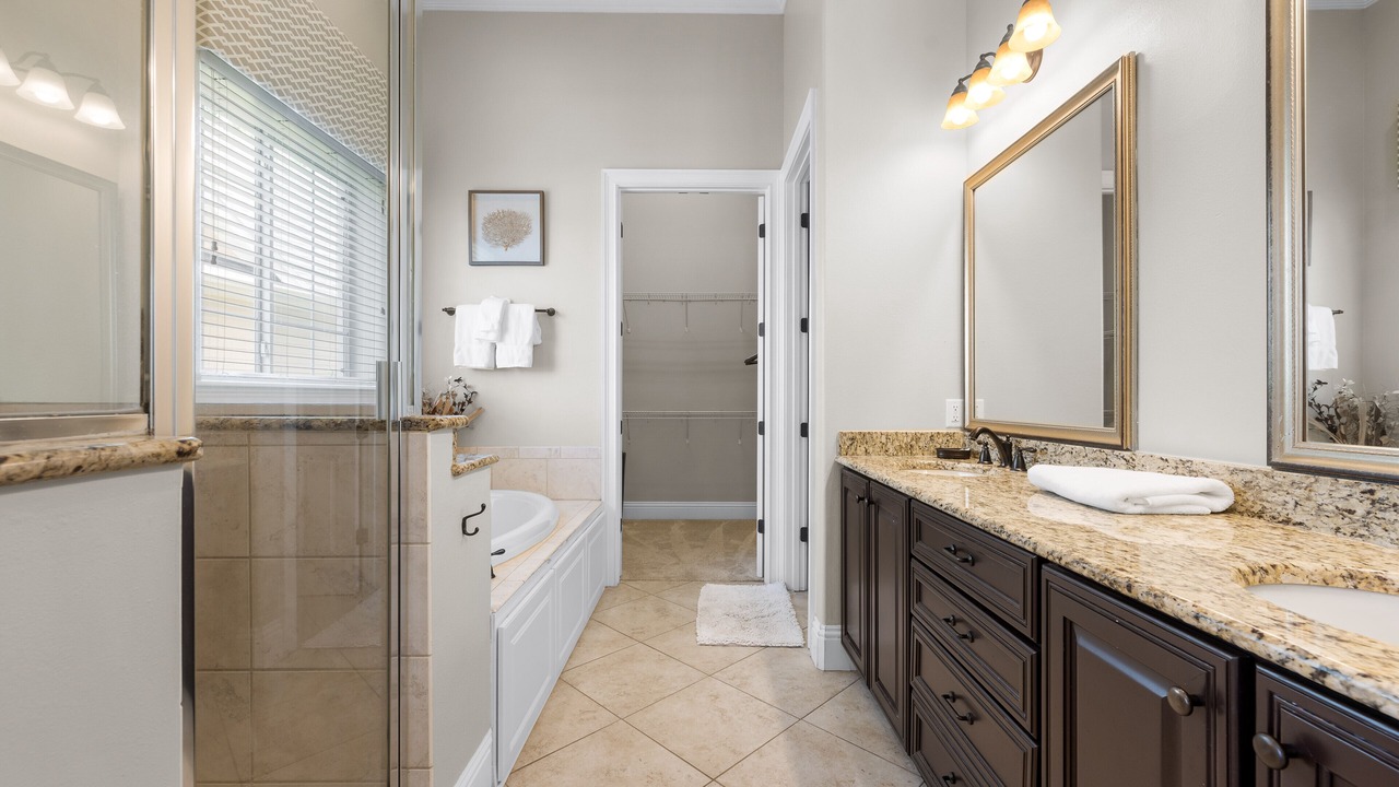 Photo of Bathroom in Reunion