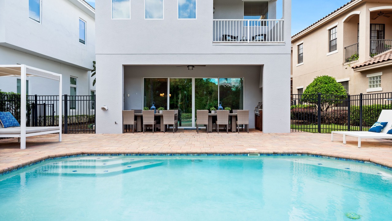 Photo of Outdoor in Reunion