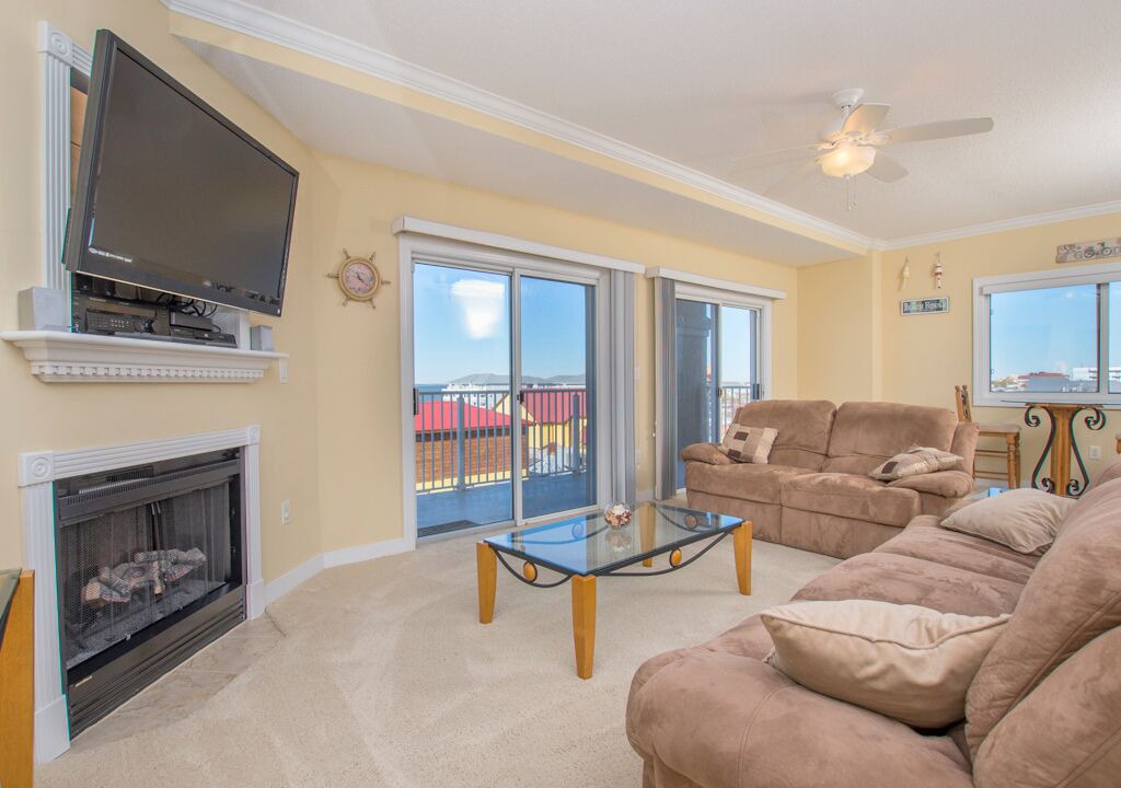 Photo of Livingroom in Ocean City