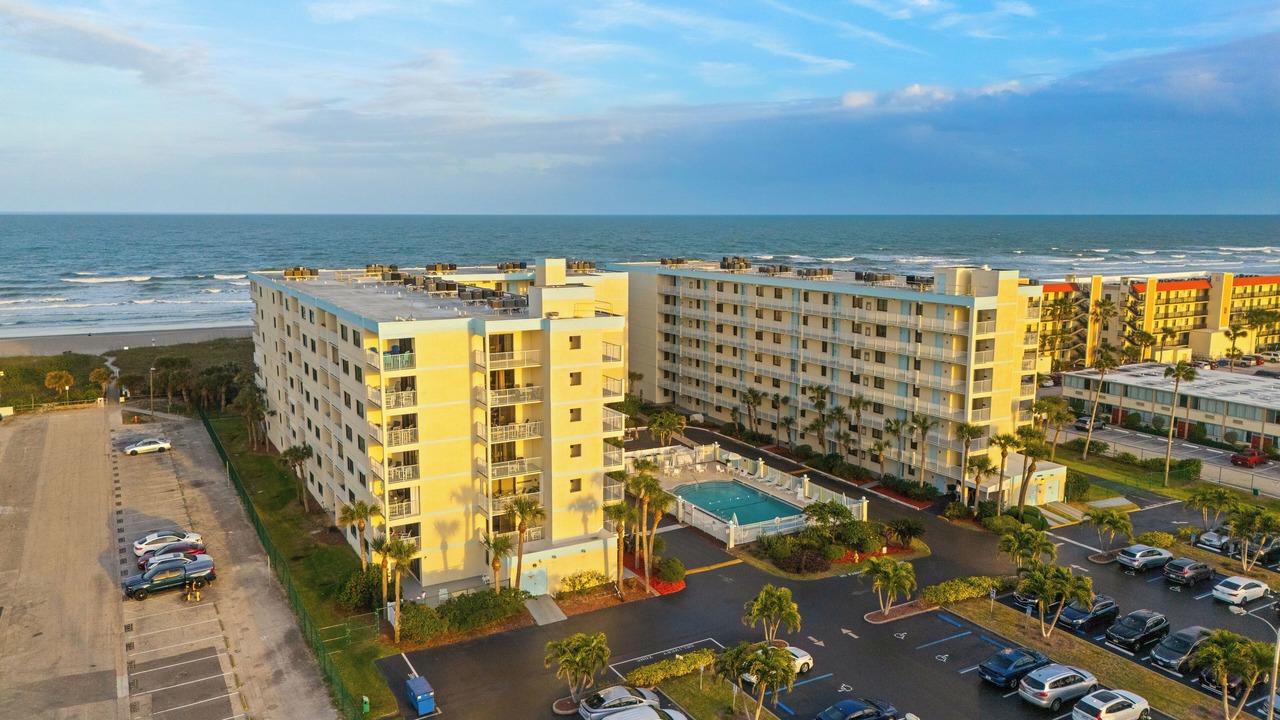 Photo of Outdoor in Cocoa Beach